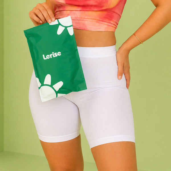 Short anti-frottement Lerise