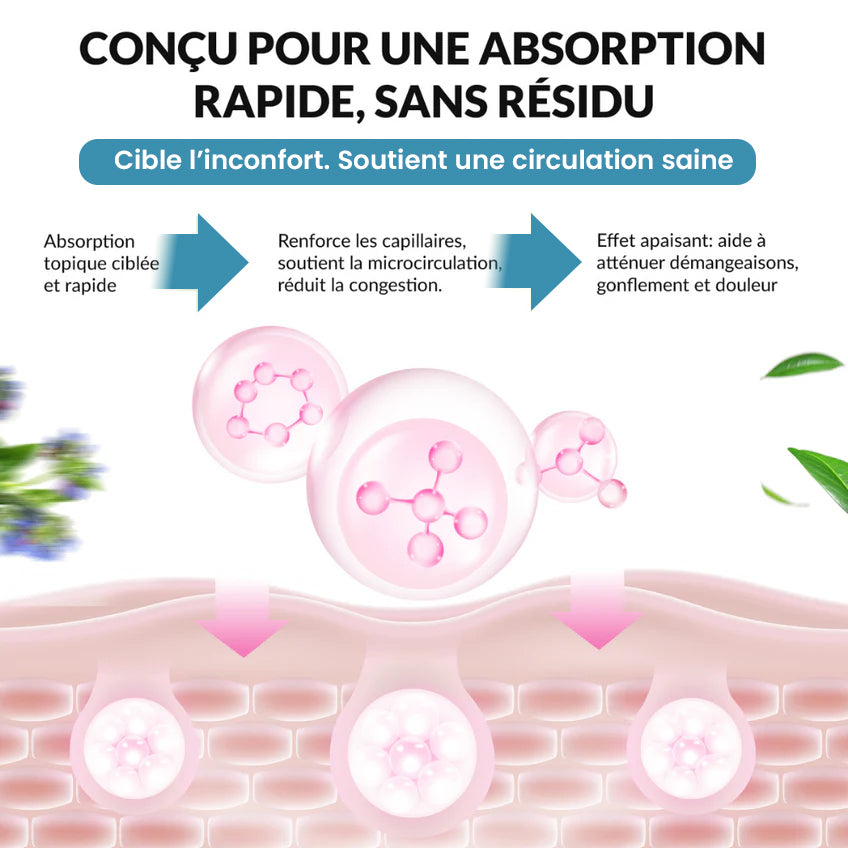 Lerise - Baume Miracle