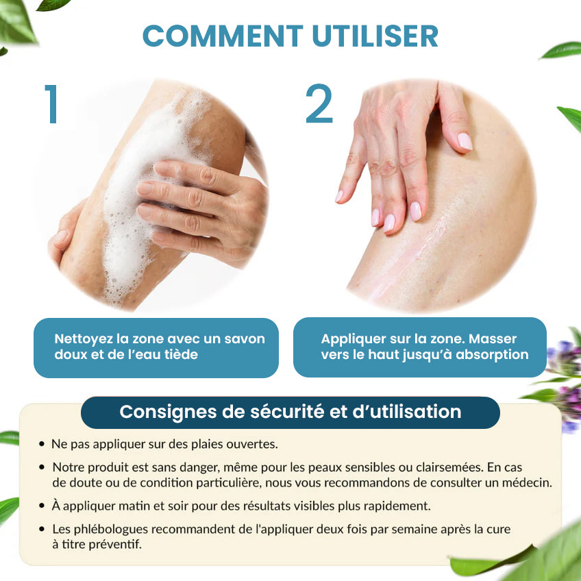 Lerise - Baume Miracle