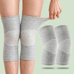 Genouillère de compression en bambou Lerise