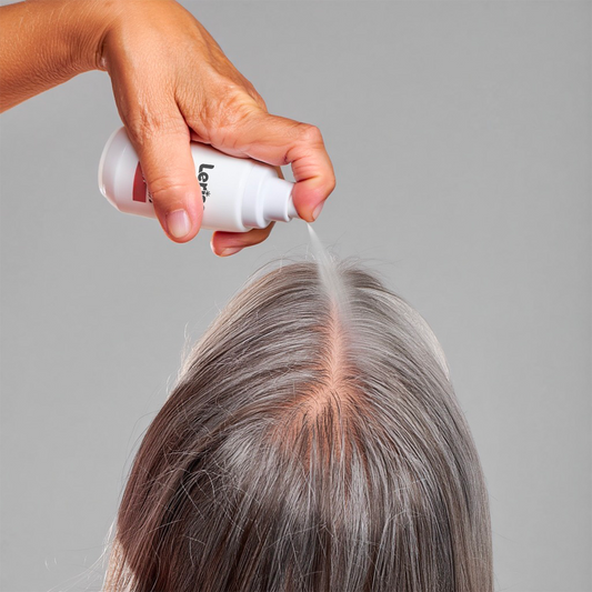 LERISE - Spray capillaire