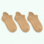 Socquette ultra confortable Lerise
