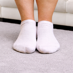Socquette ultra confortable Lerise