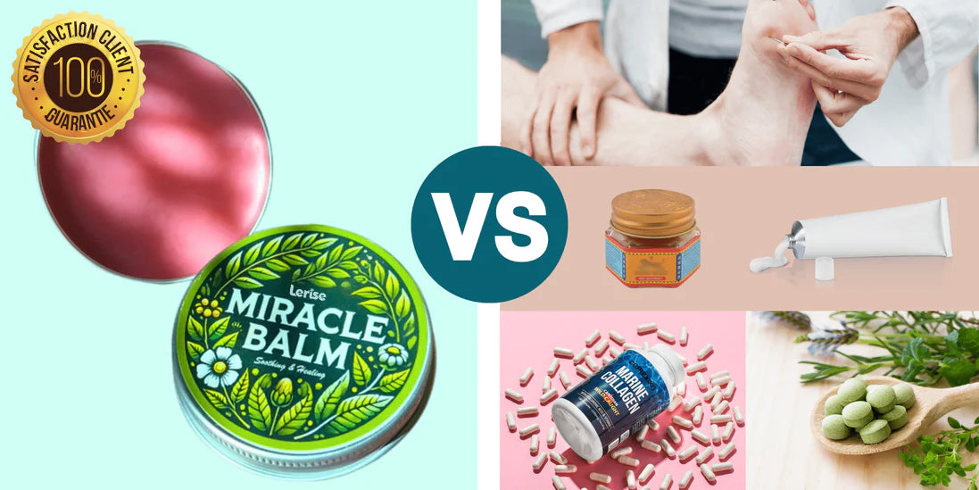 Lerise - Baume Miracle