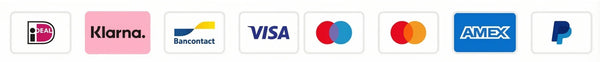 Moyens de paiement acceptés