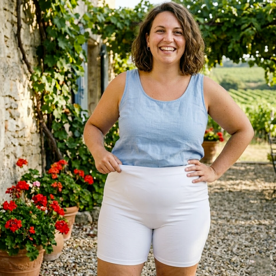 Etre chill tout l'après-midi, sur la piste toute la nuit