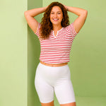 Short anti-frottement Lerise