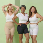 Short anti-frottement Lerise