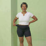 Short anti-frottement Lerise