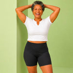 Short anti-frottement Lerise