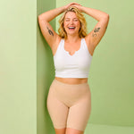 Short anti-frottement Lerise