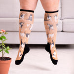 Chaussettes ultra-confortables Lerise