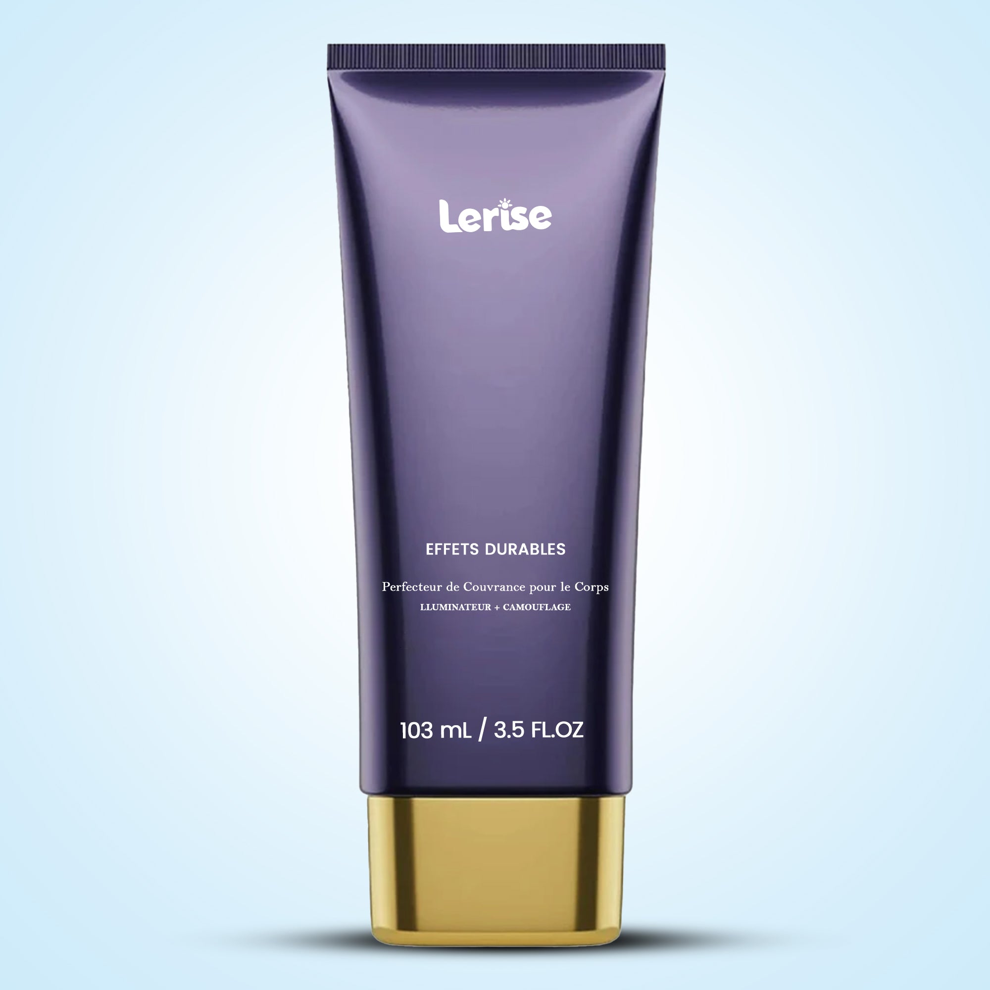 Fond de teint corporel